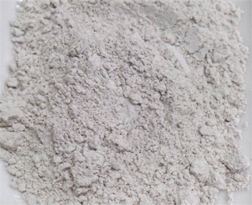 白礦泥粉 (50g)